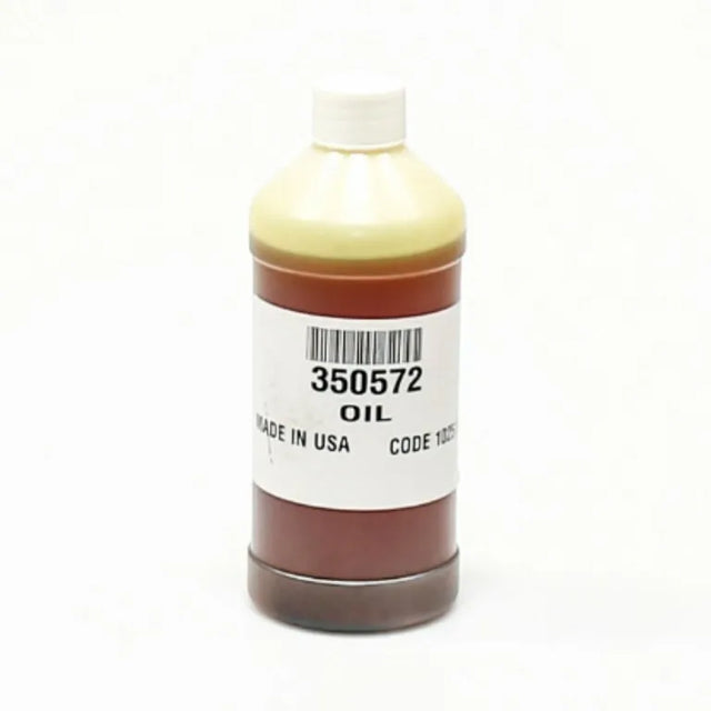 350572 Washer Gear Case Oil - XPart Supply