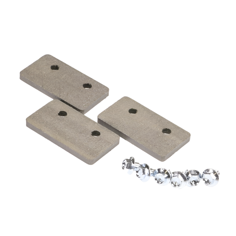 735P3 Washer Kit Brake Pad