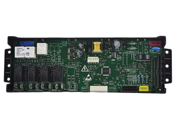 Range Electronic Control Board