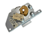WPW10107820 Range Door Lock Motor and Switch Assembly