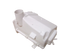 2421700500 Washer Detergent Drawer Housing Assembly