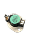 GE Dryer Thermostat - OEM LS2-135