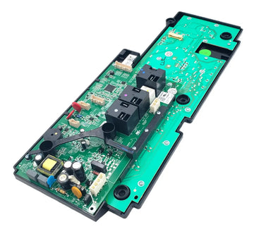 BOARD AND CHASSIS ASM