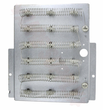 Heater Kit Assembly, 5 kW, 240 Volt/60 Hertz