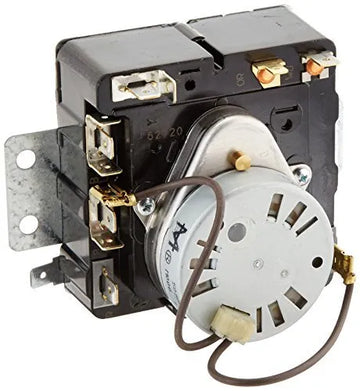 Dryer Timer