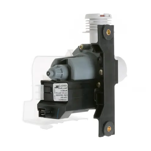 WG04F00879 Washer Drain Pump (replaces WH23X10016)