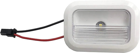 XP11130208 Refrigerator LED light, Replaces W11130208 - XPart Supply