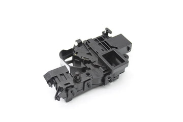 Switch Door Lock