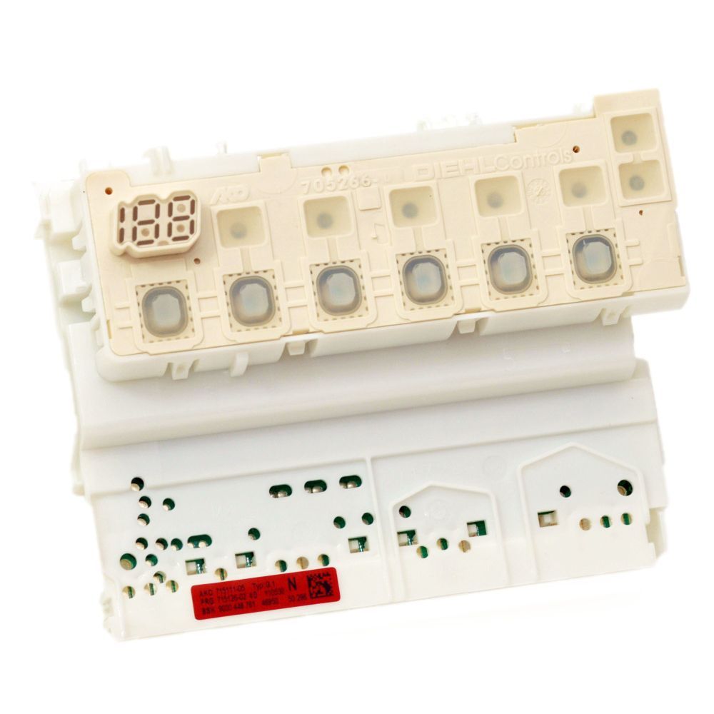 00445933 Dishwasher Control Board