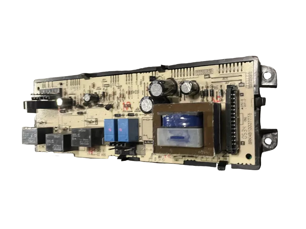 WB27K10147 Range Oven Control Board – OEM Replacement for GE & Hotpoint Ranges