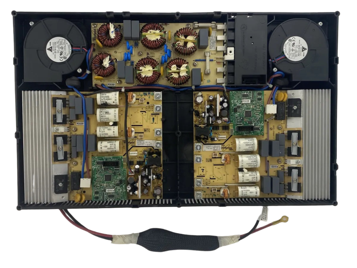 W10886866 Range Induction Module