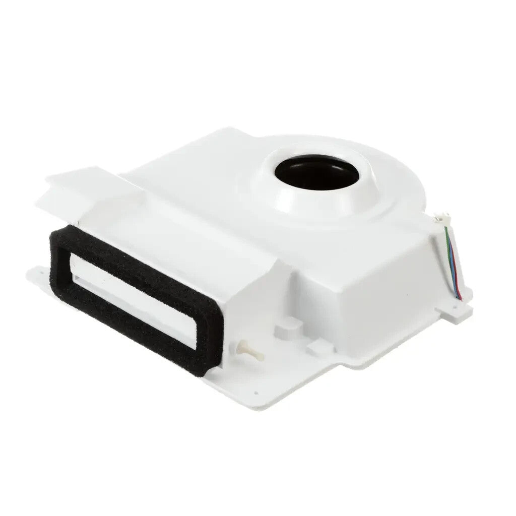 Bosch Refrigerator Evaporator Fan Motor 11023751 – OEM Replacement