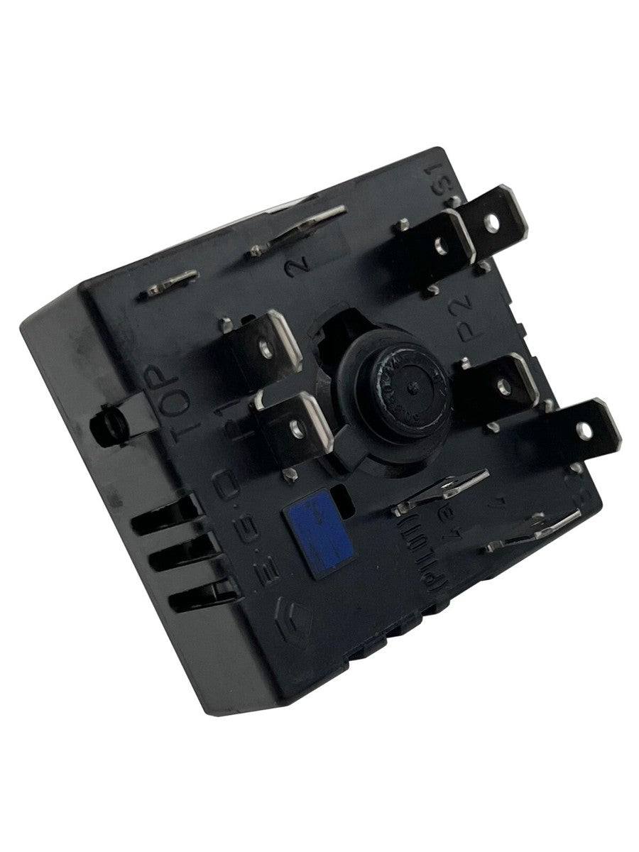 Frigidaire Range Infinite Dual Switch 140173679014 – OEM Replacement