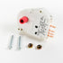 Whirlpool Refrigerator Defrost Timer Kit R0131577 – Fix Frost Buildup, Fridge Not Cooling, or Freezer Icing Over | OEM