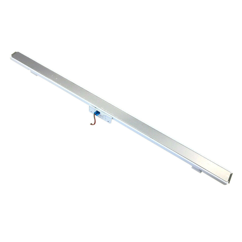 AGU75188619 LG Refrigerator Door Mullion Rail Flipper – OEM Replacement (Replaces AGU73530710, AGU75188618)
