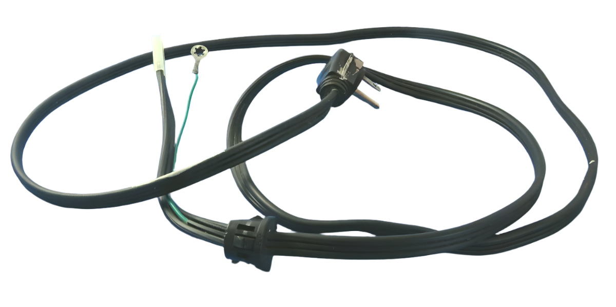 WH19X22594 Washer Power Cord