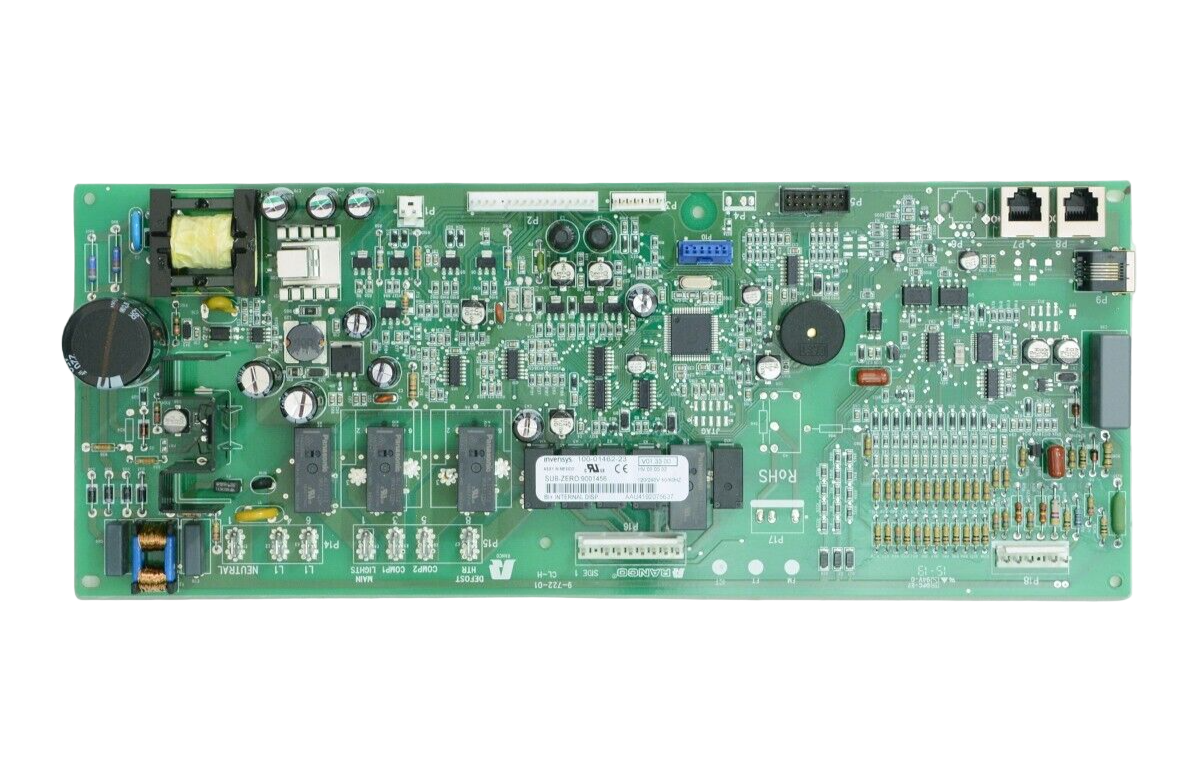 7041549 Refrigerator Control Board