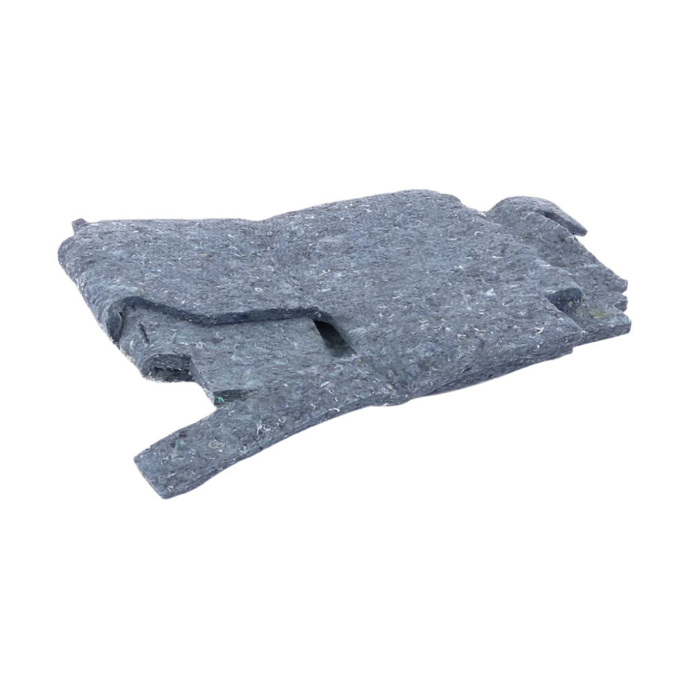 00677539 Dishwasher Insulating Barrier