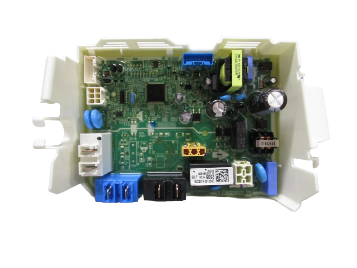 EBR31002605 Washer/Dryer Main PCB Assembly