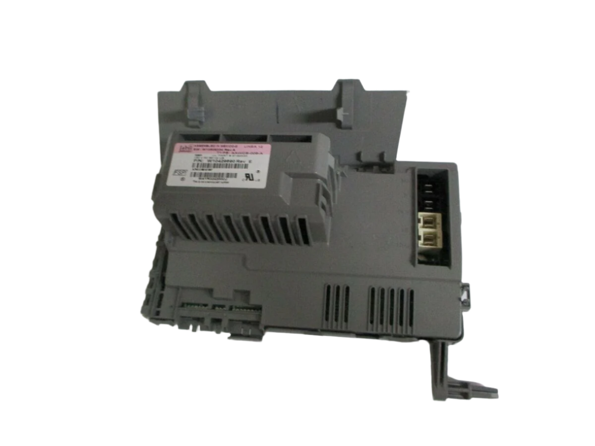 W10271606 Washer Control Board
