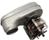 12238200A01542 Dryer Motor Complete Assembly