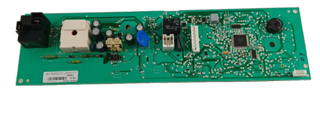 137070890NH Dryer Electronic Control Board