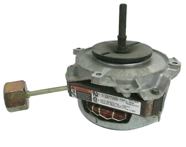 W10428168 Dishwasher Pump Motor