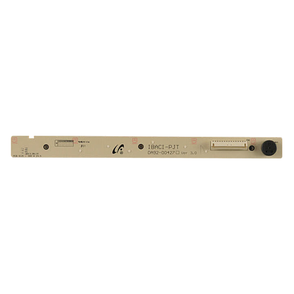 DA92-00427C Refrigerator LED Display Module Assembly