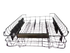 A00239833 Dishwasher Upper Rack Assembly