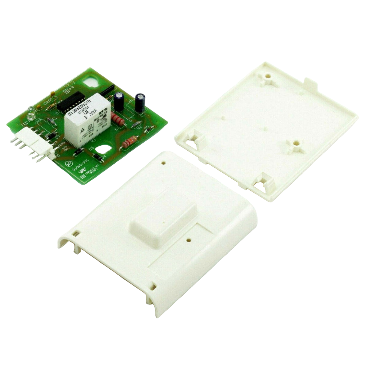 Supco ADC5988 Refrigerator Defrost Control Board
