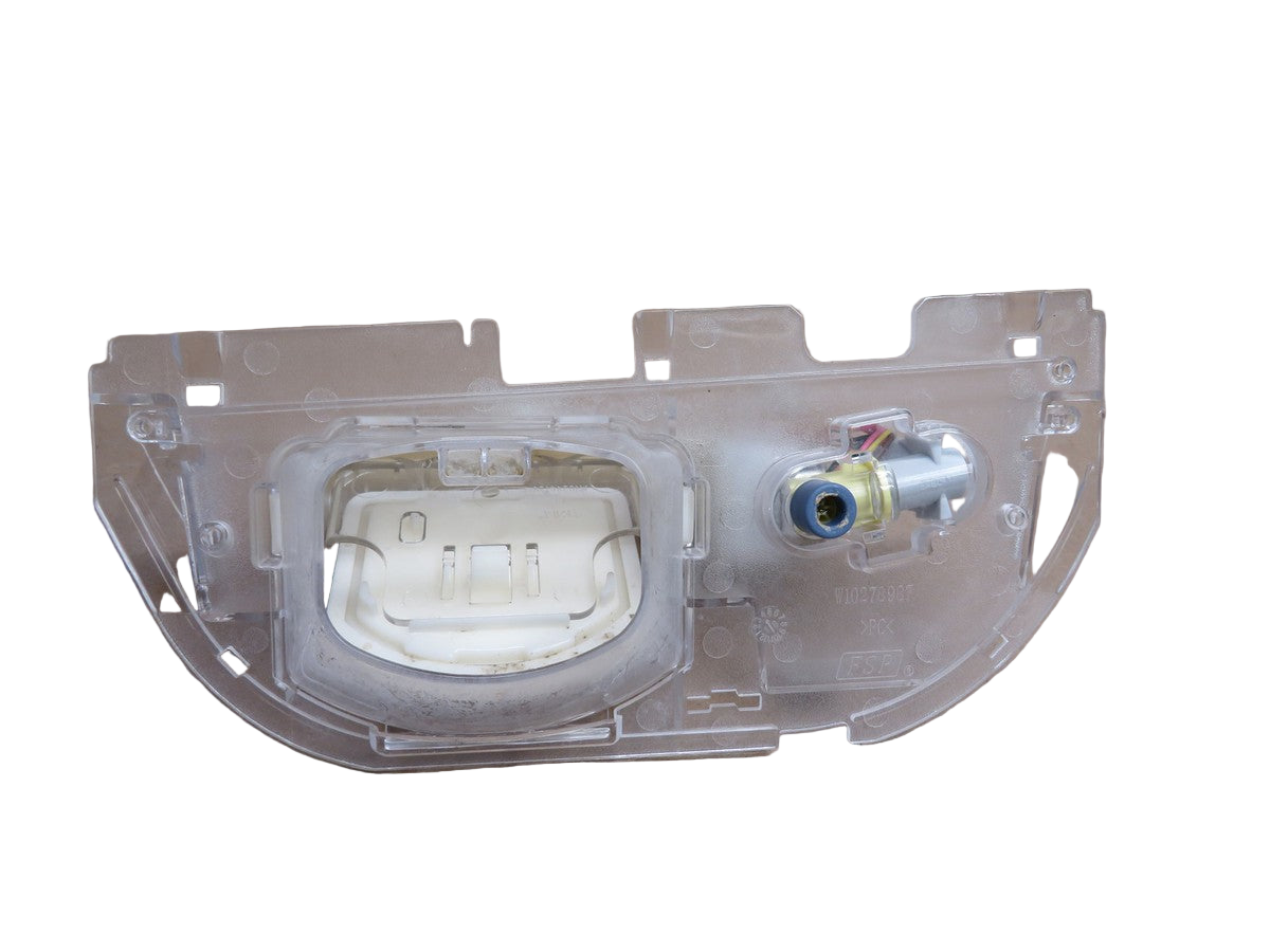 W10278987 Refrigerator Ice Dispenser