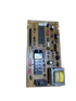 DE41-00081A Microwave Control Board