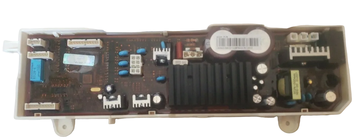 DC26-00044A Washer Control Board