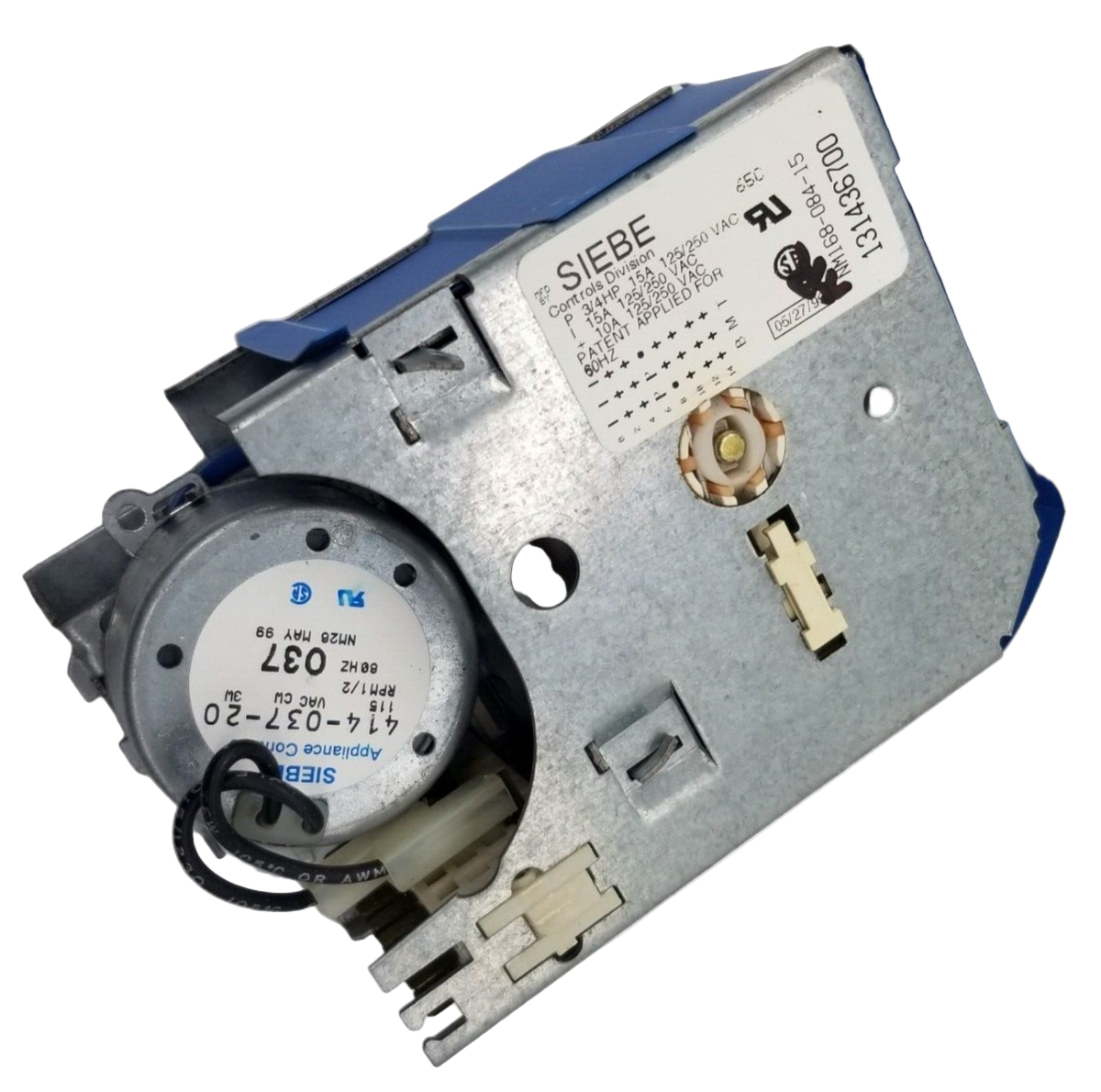 131436700 Washer Timer