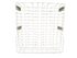 W11752368 Dishwasher Upper Rack