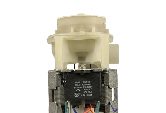 WD26X10027 Dishwasher Circulation Pump Motor