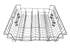 1799502800 Dishwasher Upper Rack