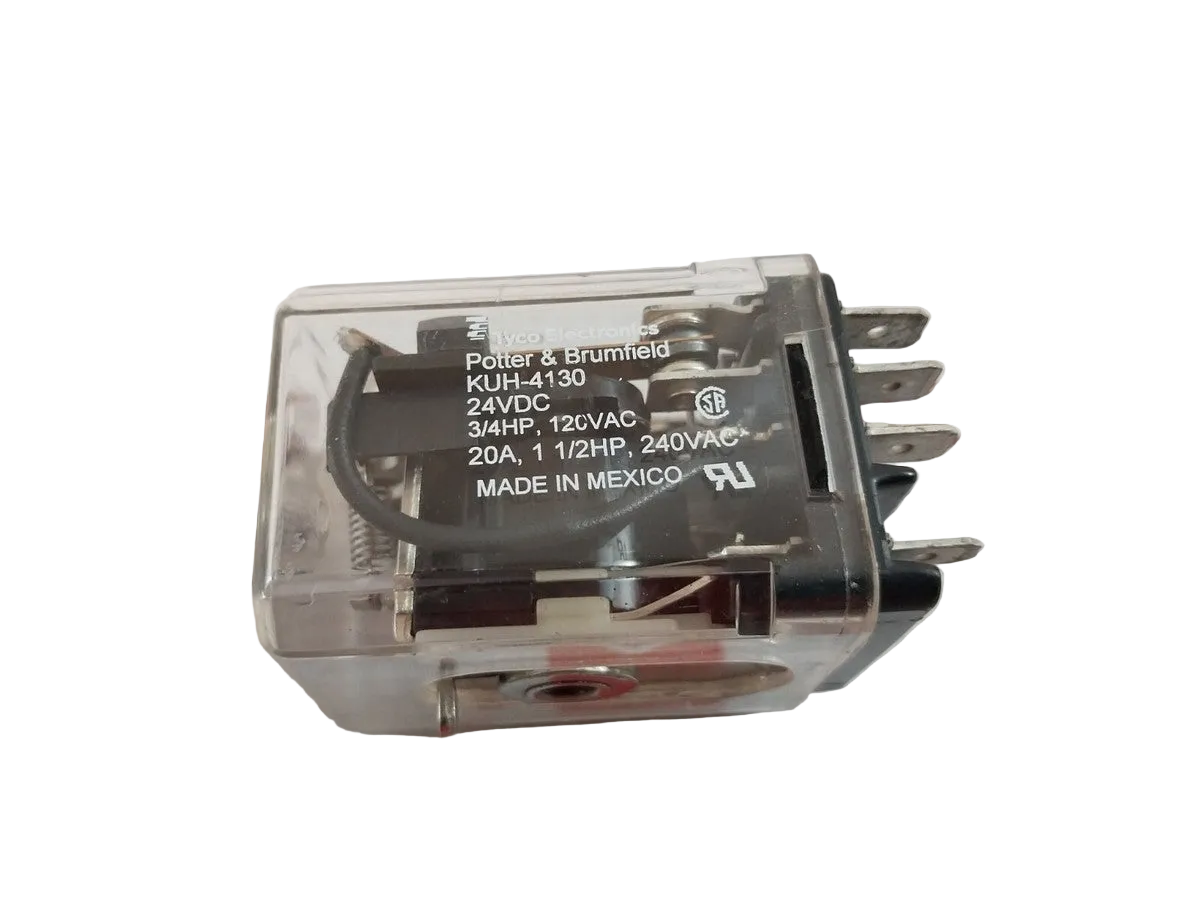 2201599 Washer Relay Switch