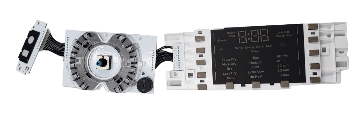308D1701G210 Dryer Control Board