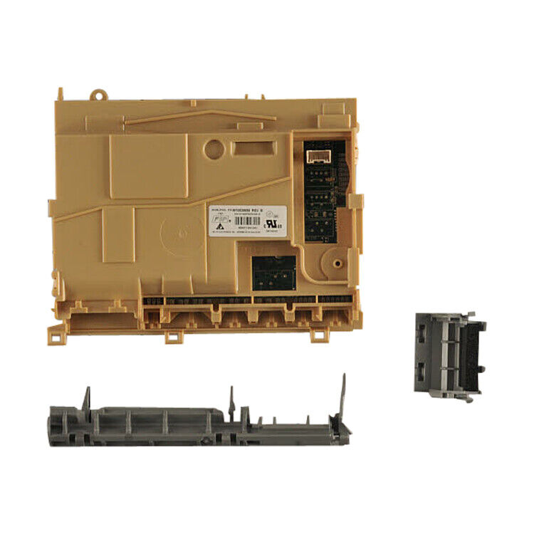 W10906431 Dishwasher Electronic Control Board (replaces W10838695, W10892799) - XPart Supply Ltd.