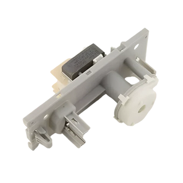 Condensate pump assembly with electrode / dryer drain pump