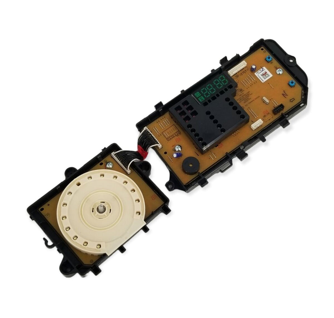 DC92-01802L Washer PCB Display Assy - XPart Supply