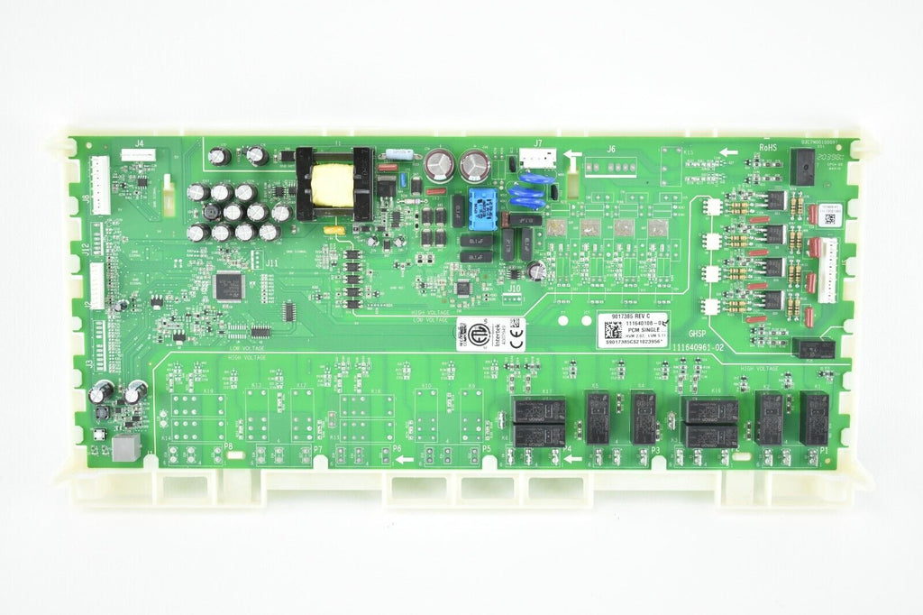 822133 Oven Relay Board - XPart Supply