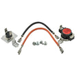 490P3 Dryer Thermal Fuse & High-Limit Thermostat Kit - XPart Supply