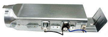 Dryer Heater Box Assembly (Heating Element Assembly)
