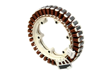 STATOR & HALL SENSOR ASM