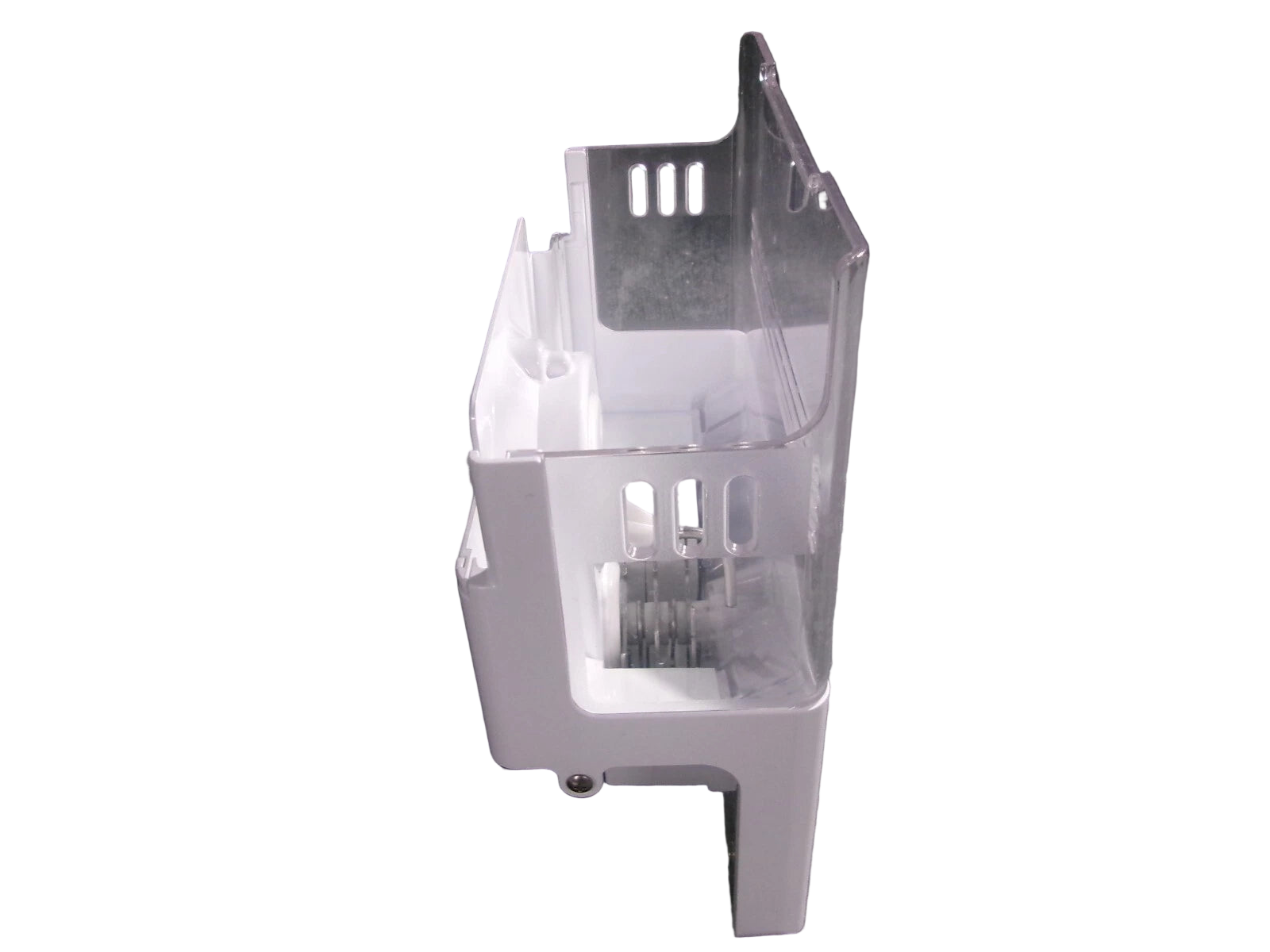 AKC73369914 Refrigerator Ice Bucket Assembly