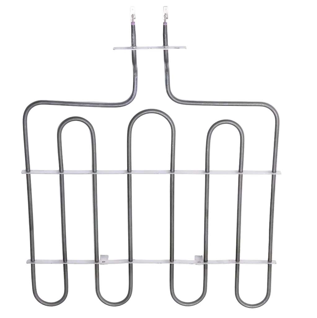 Whirlpool Broil Element W11321472 — Fix an Oven That Won't Broil or Has No Top Heat