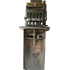 27-1040-100 Washer Laundry Coin Chute