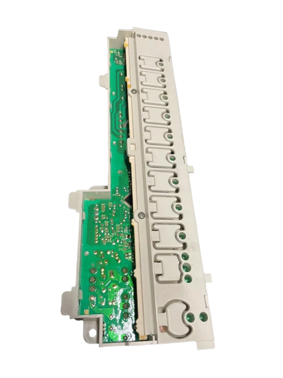 WG04F00186 Dishwasher Control Board